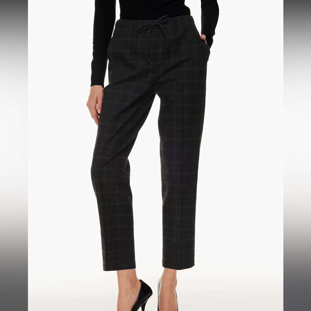 THE GROUP/BABATON JIMMY PANTS - MEDIUM